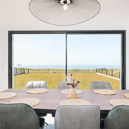 Bellevue דונוויל-לה-בה