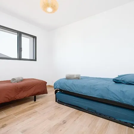 Bellevue דונוויל-לה-בה