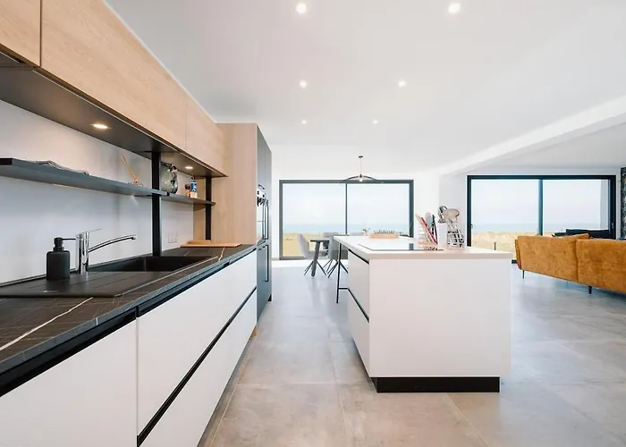 Bellevue * Донвиль-ле-Бен