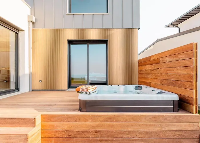 Вилла Bellevue *