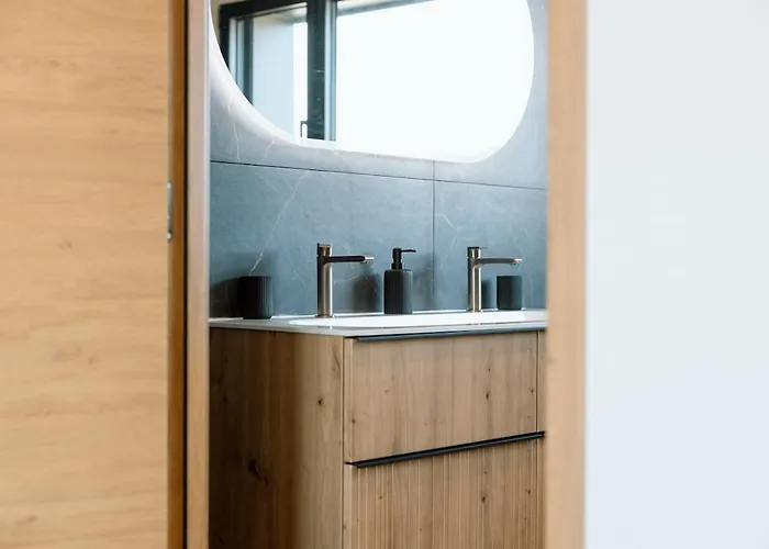 Bellevue Вилла Донвиль-ле-Бен