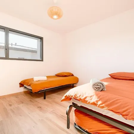 Bellevue * Donville-les-Bains