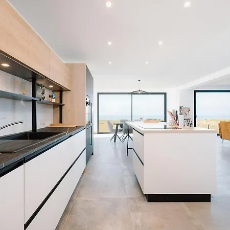 Bellevue * Donville-les-Bains