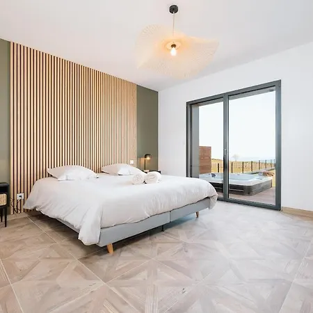 Bellevue * Donville-les-Bains