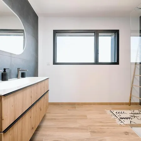 Villa Bellevue Donville-les-Bains