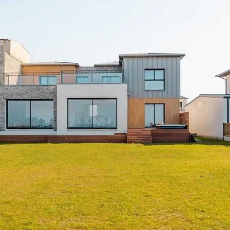 Bellevue Villa