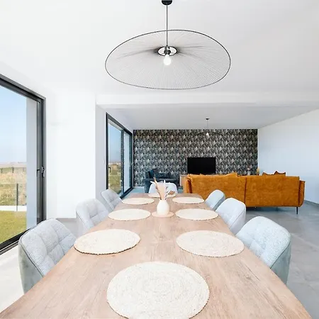 Villa Bellevue Donville-les-Bains