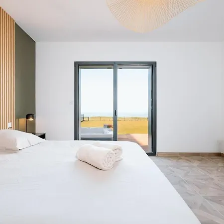 Bellevue Villa Donville-les-Bains