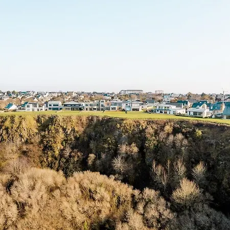 Bellevue Villa Donville-les-Bains