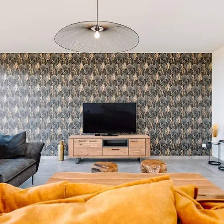 Villa Bellevue Donville-les-Bains