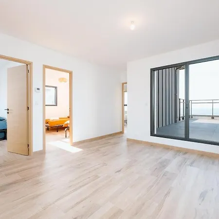 Bellevue Donville-les-Bains