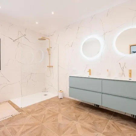 Bellevue Donville-les-Bains