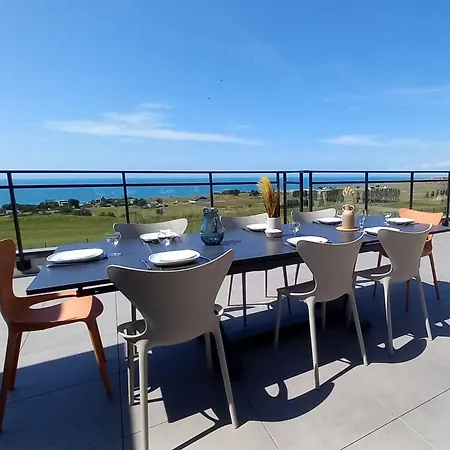 Villa Bellevue *