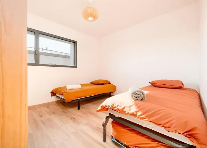 Bellevue * Donville-les-Bains