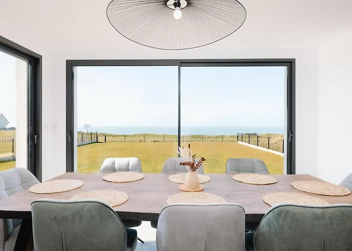 Bellevue Donville-les-Bains