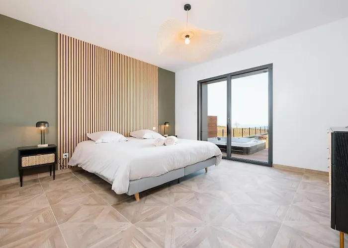 Bellevue * Donville-les-Bains