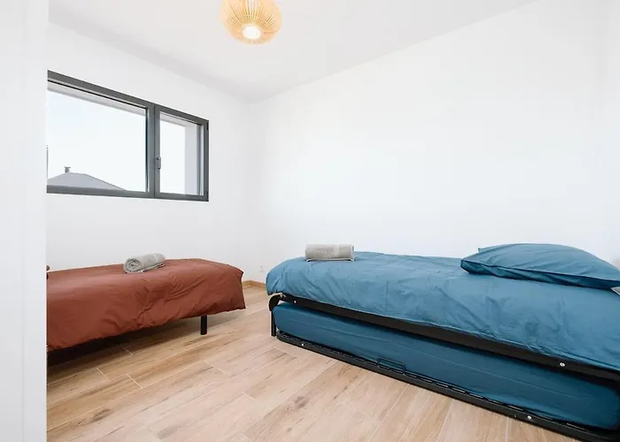 Bellevue Donville-les-Bains