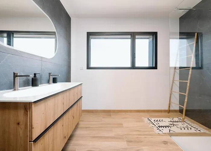 Villa Bellevue Donville-les-Bains