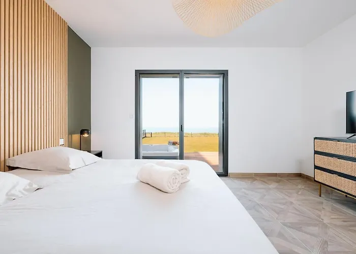 Bellevue Villa Donville-les-Bains