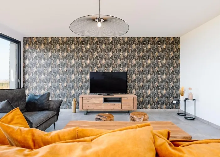 Villa Bellevue Donville-les-Bains