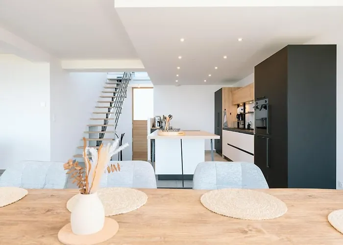 Bellevue * Donville-les-Bains