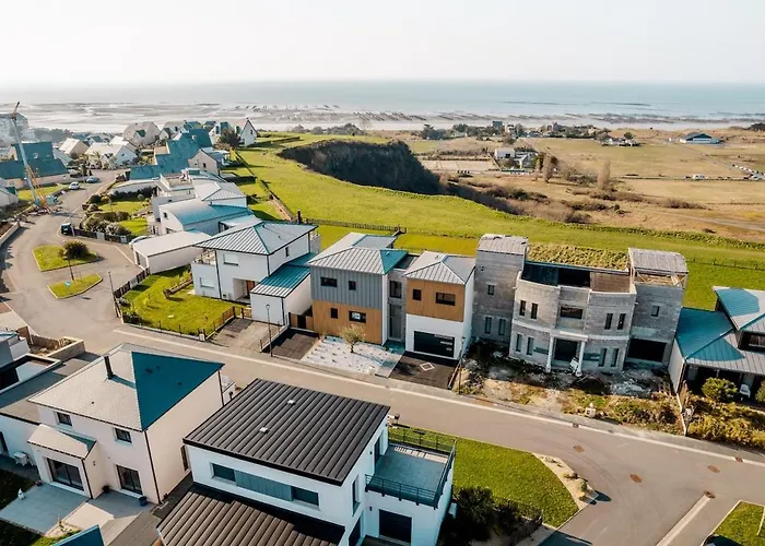 Bellevue * Donville-les-Bains